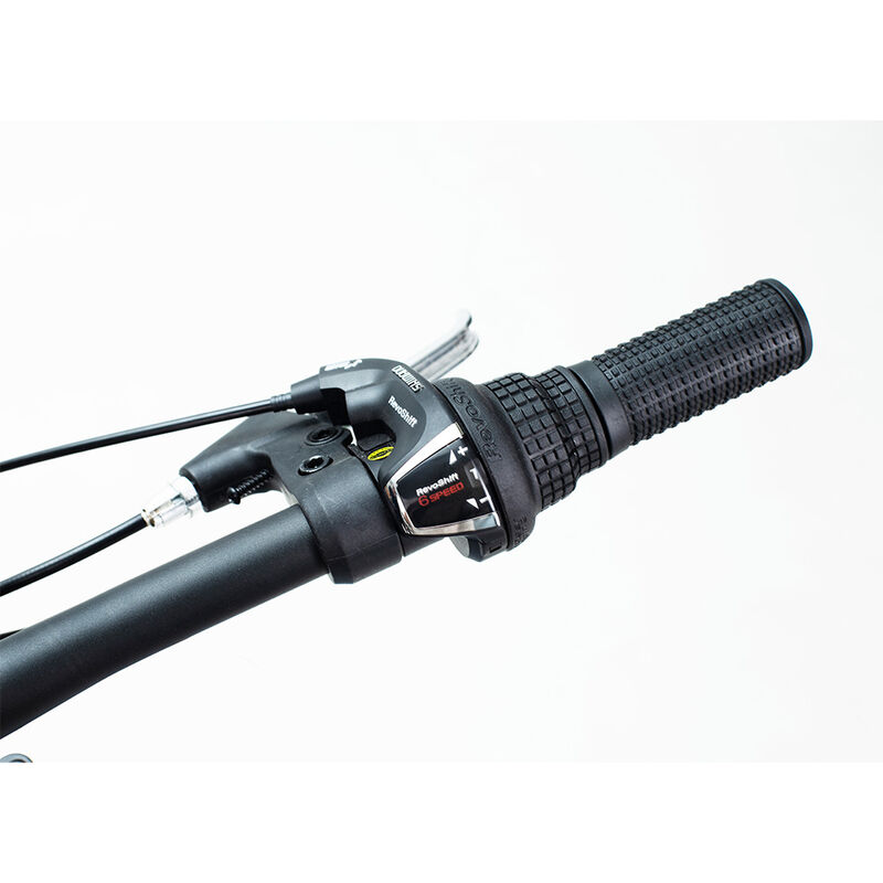 StowAway 12-Speed 24" Folding Bike image number 6