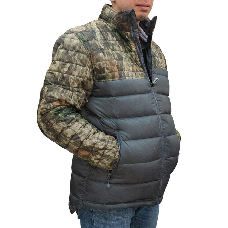 Browning Men&rsquo;s A-TACS Camo Jacket image number 3