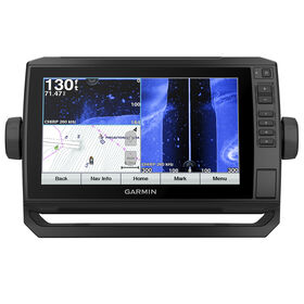 Garmin ECHOMAP Plus 94sv Chartplotter Fishfinder