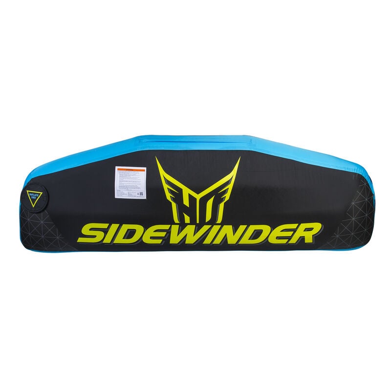 HO Sidewinder 3-Person Towable Tube Package 2019 image number 6