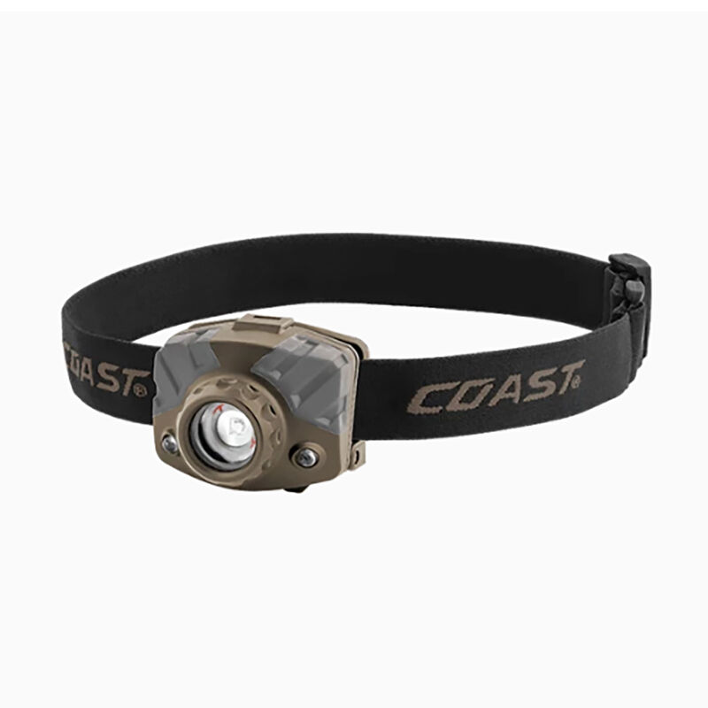 Coast FL68 Headlamp image number 1