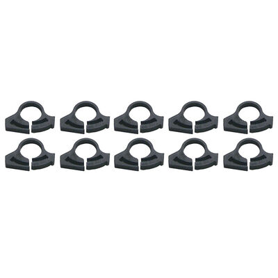 Sierra Snapper Clamps For OMC/Volvo, Part #18-8202-9 (10-Pack)