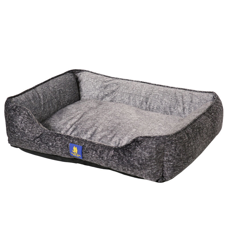 Cuddler Pet Bed, 30" x 24" image number 3