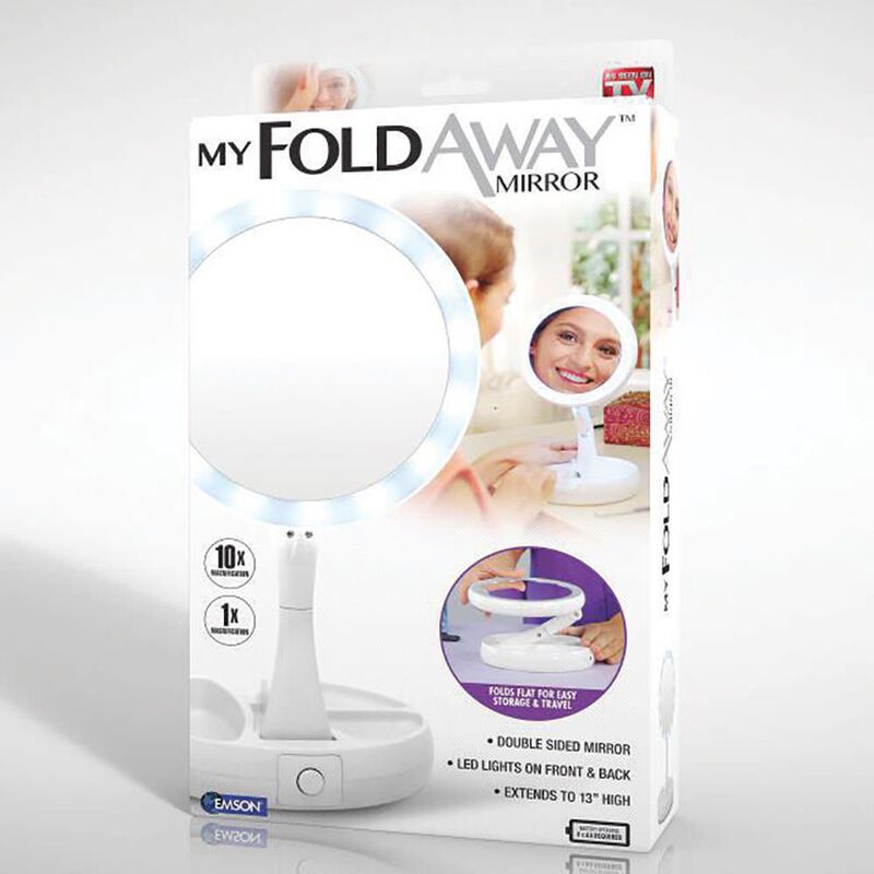 My Foldaway Mirror image number 2