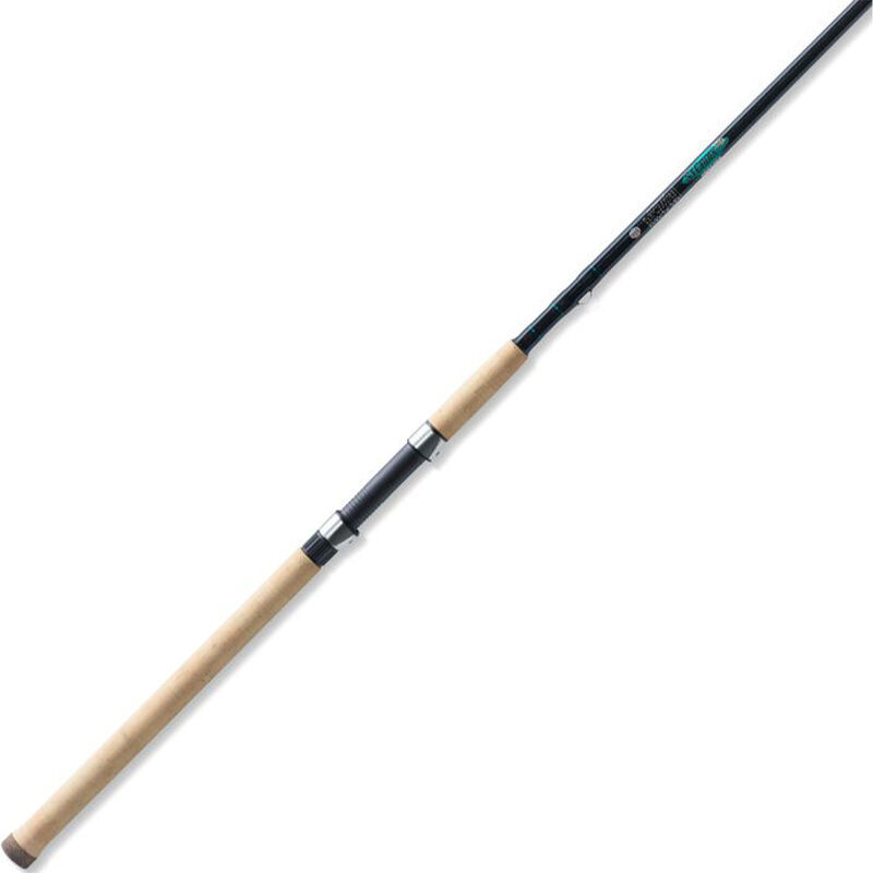 St. Croix Premier Musky Spinning Rod image number 1