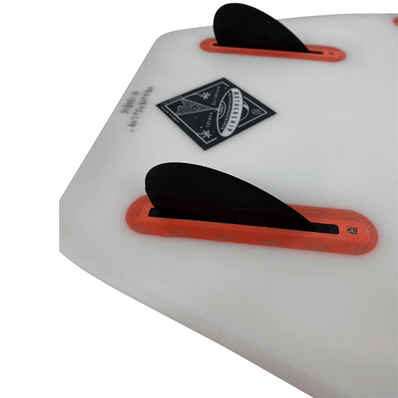 Hyperlite 1.7" Drop Surf Fin image number 2