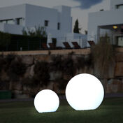 Koble Lighting Cascade 200 LED Floating Ball