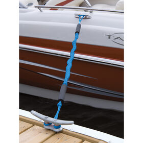 Dockmate Snubber Dock Line, 5'