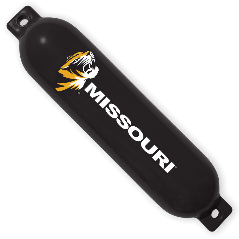 Dockmate Collegiate Dock Shield Fender, 8-1/2" x 27" image number 53