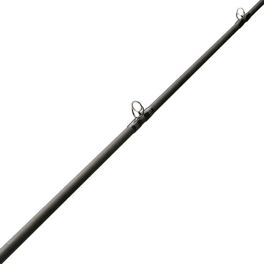 13 Fishing Origin A Defy White Baitcast Combo