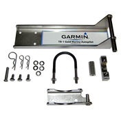Garmin TR-1 Cylinder Bracket Kit For Yamaha 6/8