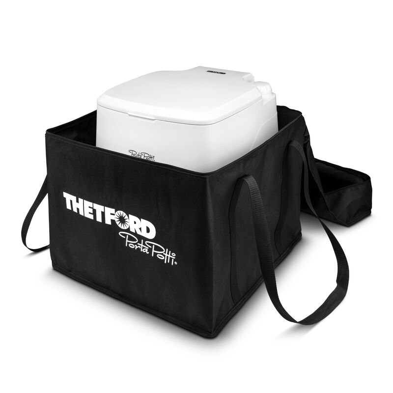 Thetford Porta Potti Carrying Bag, Small image number 1