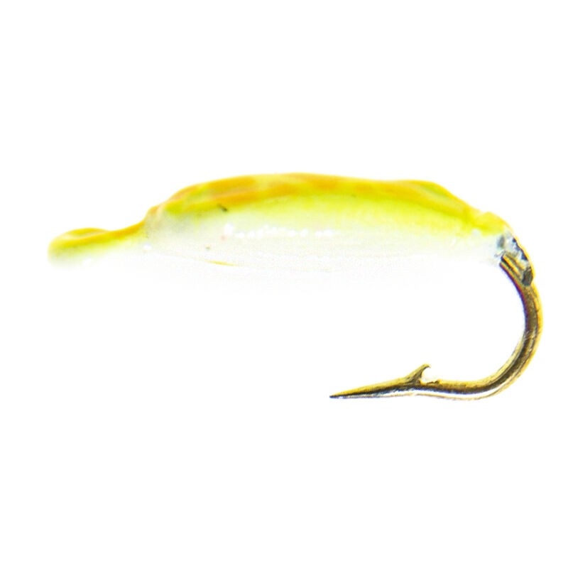 K&E Tackle Moon Jig image number 3