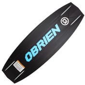 O'Brien Intent Wakeboard with Border Bindings