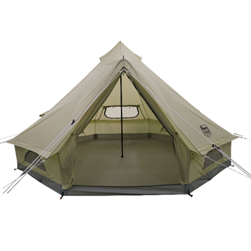 Timber Ridge 6-Person Glamping Tent image number 1