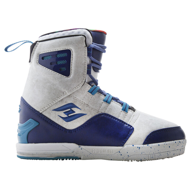 Hyperlite Webb Wakeboard Bindings image number 2