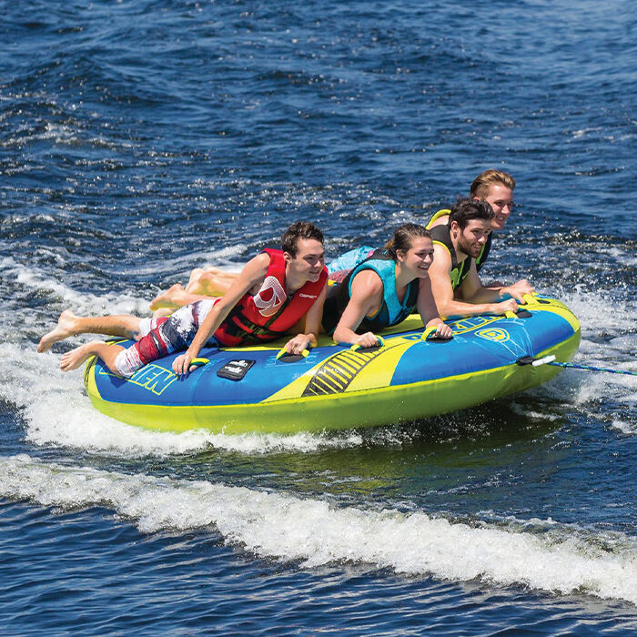 O'Brien X-Scream Towable Tube