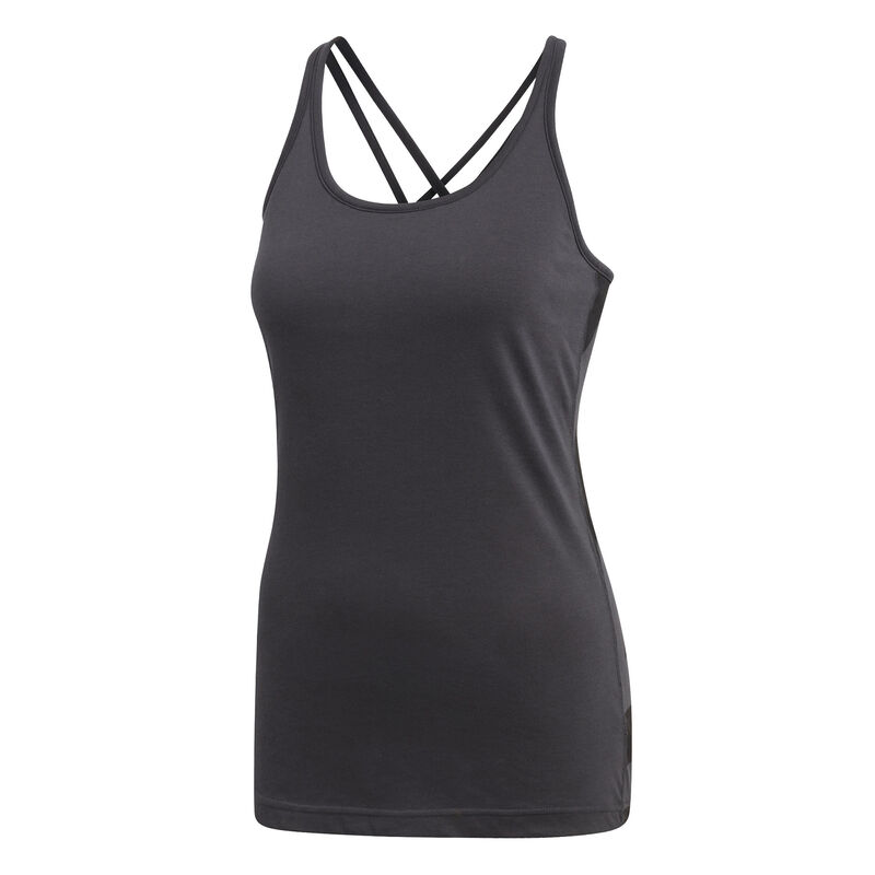Adidas Women's Rockstar Tank Top image number 16