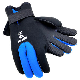 IceArmor by Clam Neoprene Fishing Glove