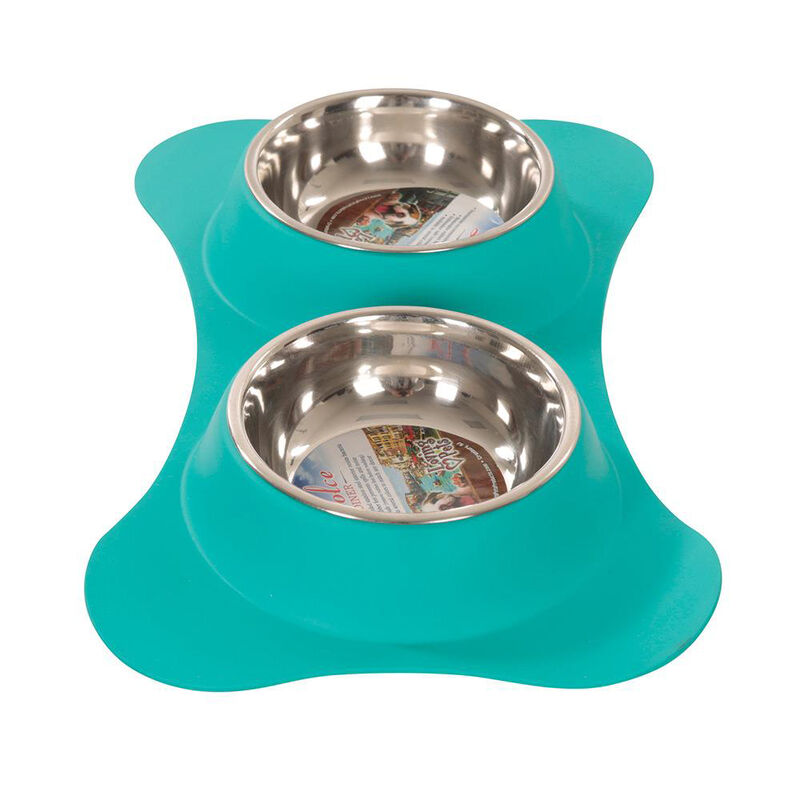 Dolce Flex Diner Pet Bowls image number 3