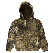 Hunter's Choice Youth Gritty Insulated Jacket