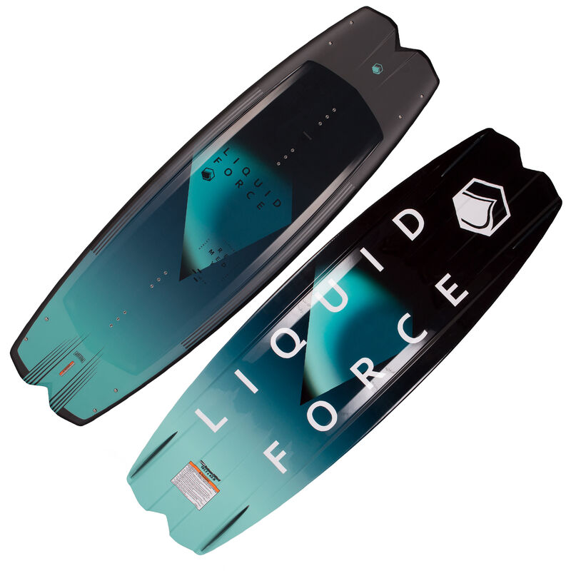 Liquid Force Remedy Wakeboard, Blank image number 2