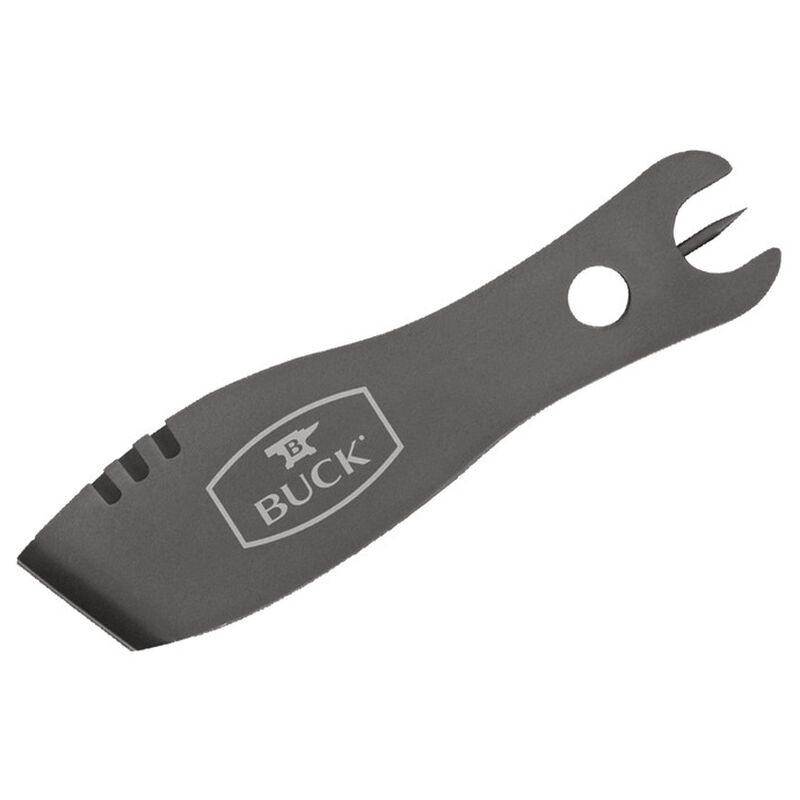 Buck Knives Fishing Nippers image number 1