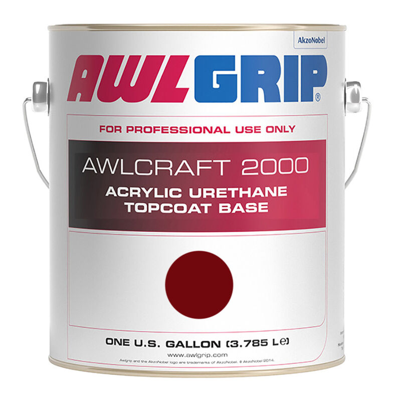 Awlgrip Acrylic Urethane Topcoat, Gallon image number 42