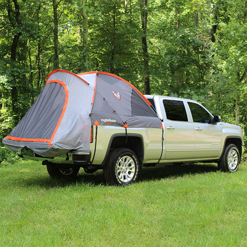 Rightline Gear 5' Mid-Size Short-Bed Truck Tent image number 1