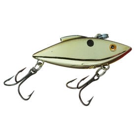 Rat-L-Trap Tiny-Trap Lipless Crankbait