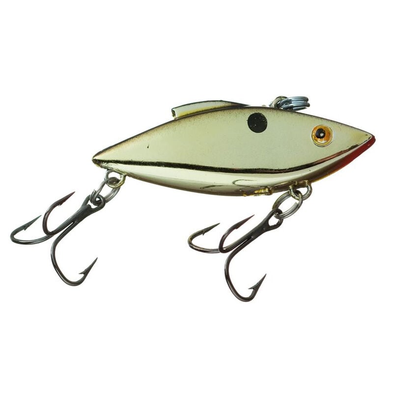 Rat-L-Trap Tiny-Trap Lipless Crankbait image number 1