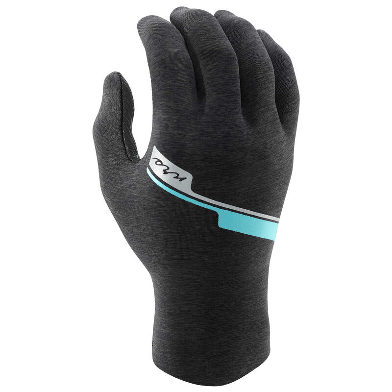 NRS Women's HydroSkin Gloves image number 1