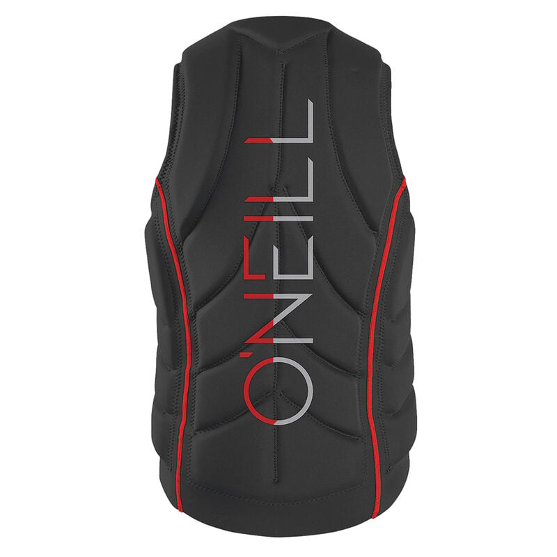 O'Neill Men's Slasher Competition Watersports Vest image number 7