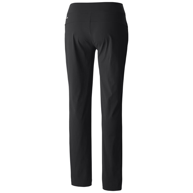 Columbia Women's Anytime Casual Pull-On Pant image number 4