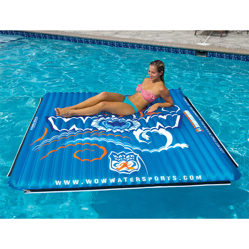 WOW Water Mat, 6x6 ft. image number 1