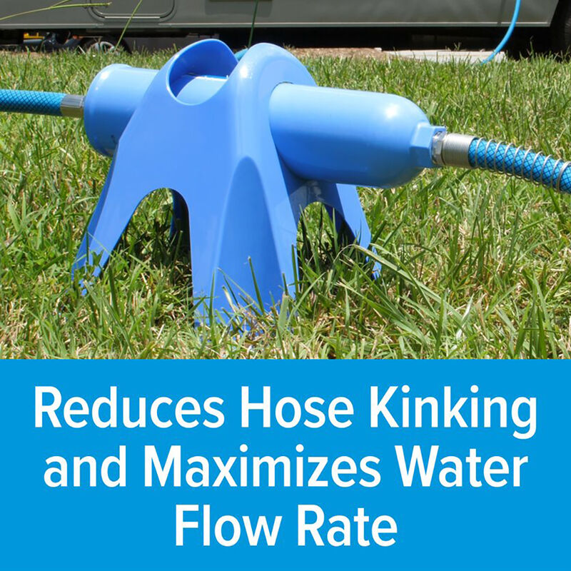 Camco 2-in-1 Water Filter Stand image number 5