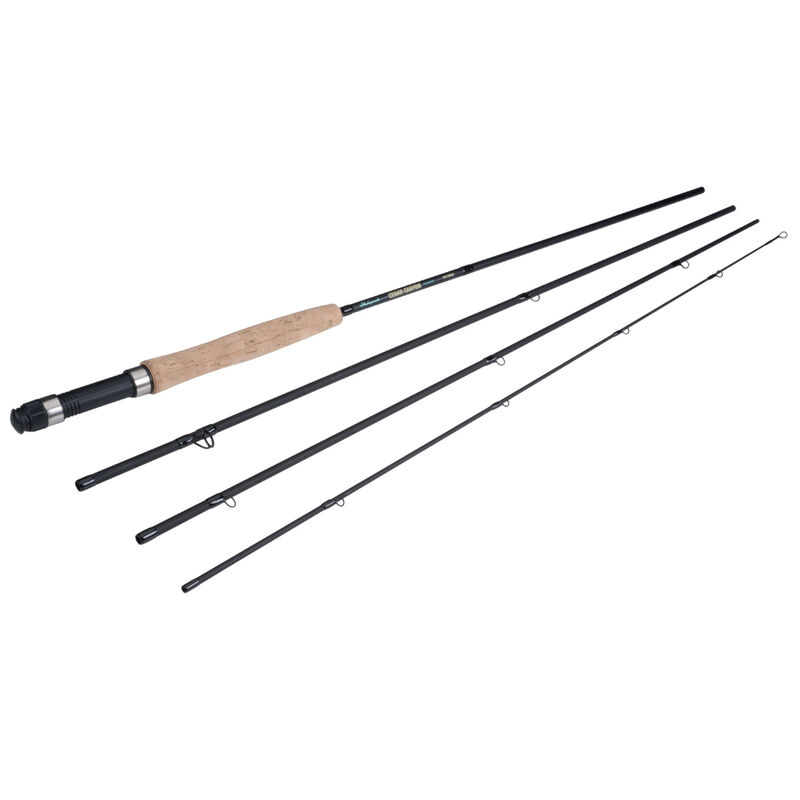 Shakespeare Cedar Canyon Premier Fly Rod  image number 1