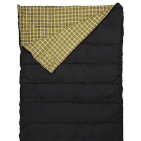 TETON Sports Evergreen 20&deg;F Mammoth Double Sleeping Bag