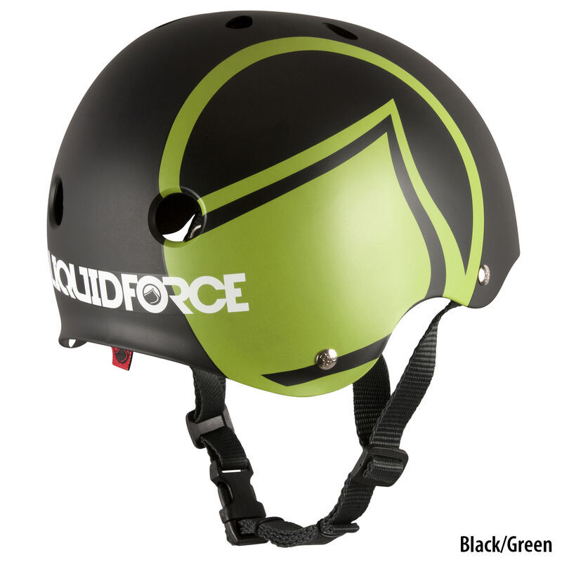 Liquid Force Icon Helmet image number 12