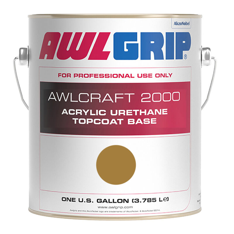 Awlgrip Acrylic Urethane Topcoat, Gallon image number 28