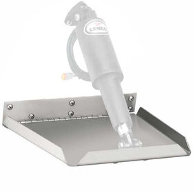 Lenco Edge Mount Replacement Blade, 12" x 12"