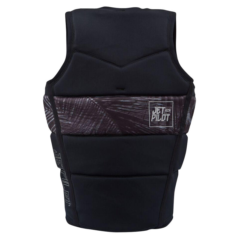 Jet Pilot Hellcat Competition Life Jacket Overton's