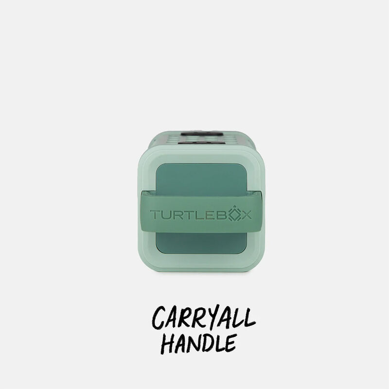 Turtlebox Ranger Waterproof Portable Speaker image number 36