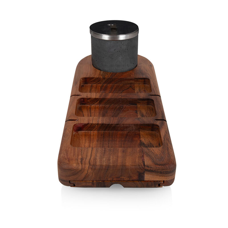 Toscana Dolce S'mores Kit with Tabletop Fire Pit image number 3