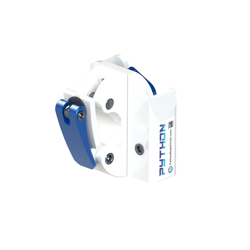 Python Safety Rail Fender Hanger image number 2