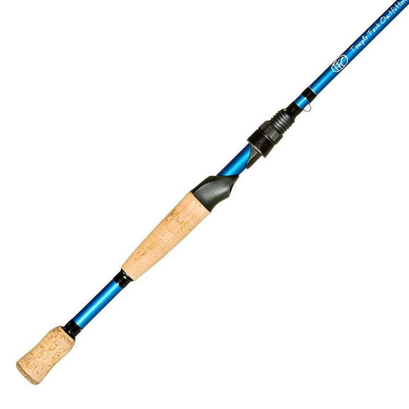 Temple Fork Tactical Series Inshore Spinning Rod image number 1