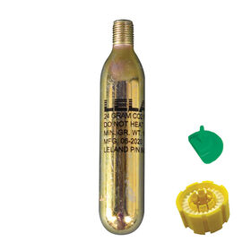 Leland 24-Gram Automatic Inflatable Life Vest Rearming Kit with 1/2" Threads