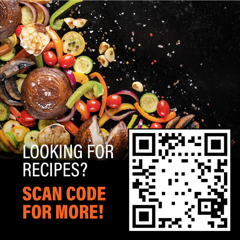 Blackstone S.P.G. Seasoning image number 5