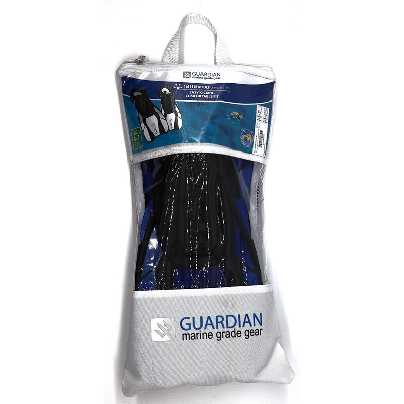 Guardian Adult Rana Compact Fins image number 2