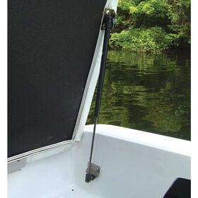 Gas Shock 10 mm ball end 7.5" x 30 lbs